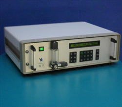 Máy đo nồng độ khí Ozone Anseros MP6020
